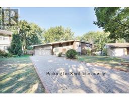 41 QUEEN ANNE CIRCLE, London North, Ontario