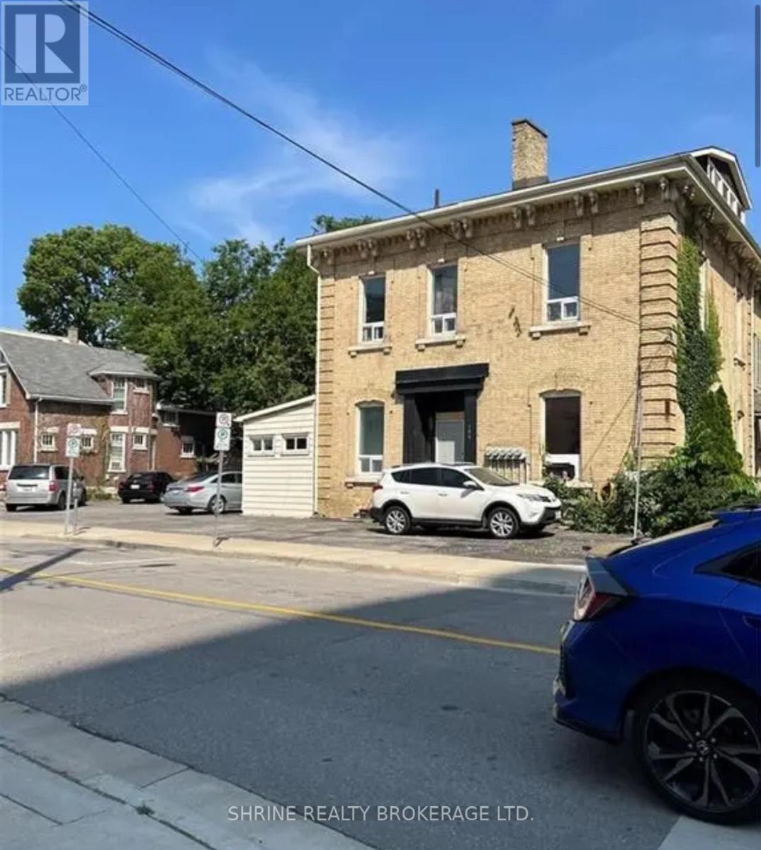 3 - 106 KENT STREET W, London East, Ontario