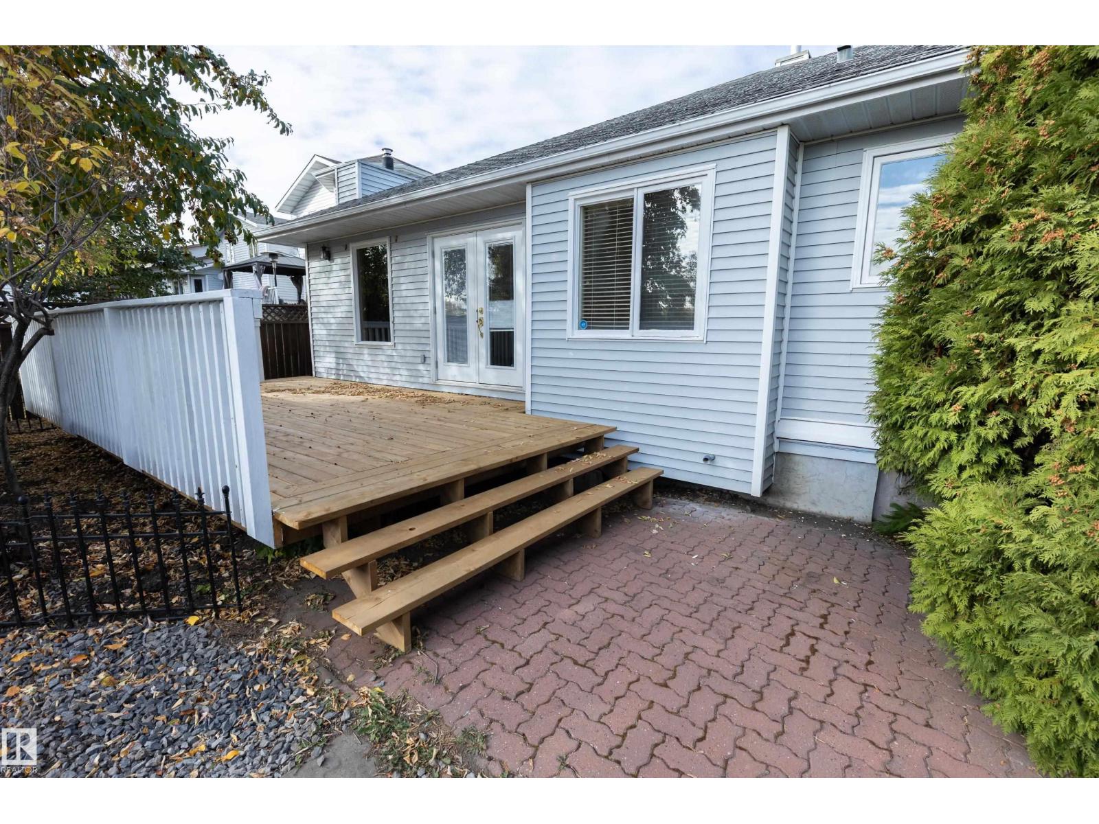 50 Hillside Cr, Sherwood Park, Alberta  T8A 5E1 - Photo 44 - E4461713