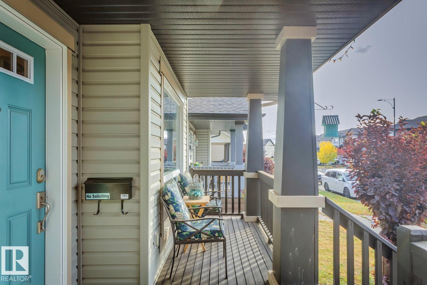21212 58 Av Nw, Edmonton, Alberta  T6M 0H3 - Photo 30 - E4461714