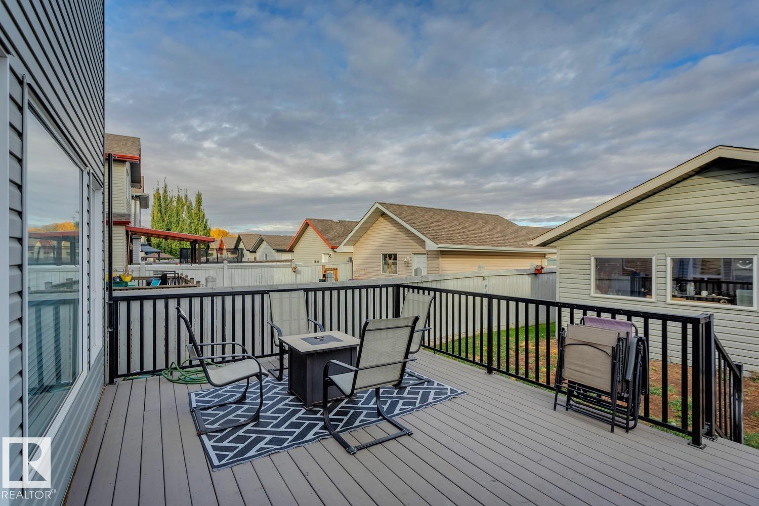 21212 58 Av Nw, Edmonton, Alberta  T6M 0H3 - Photo 31 - E4461714