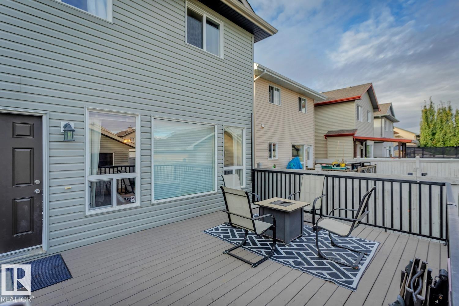 21212 58 Av Nw, Edmonton, Alberta  T6M 0H3 - Photo 32 - E4461714