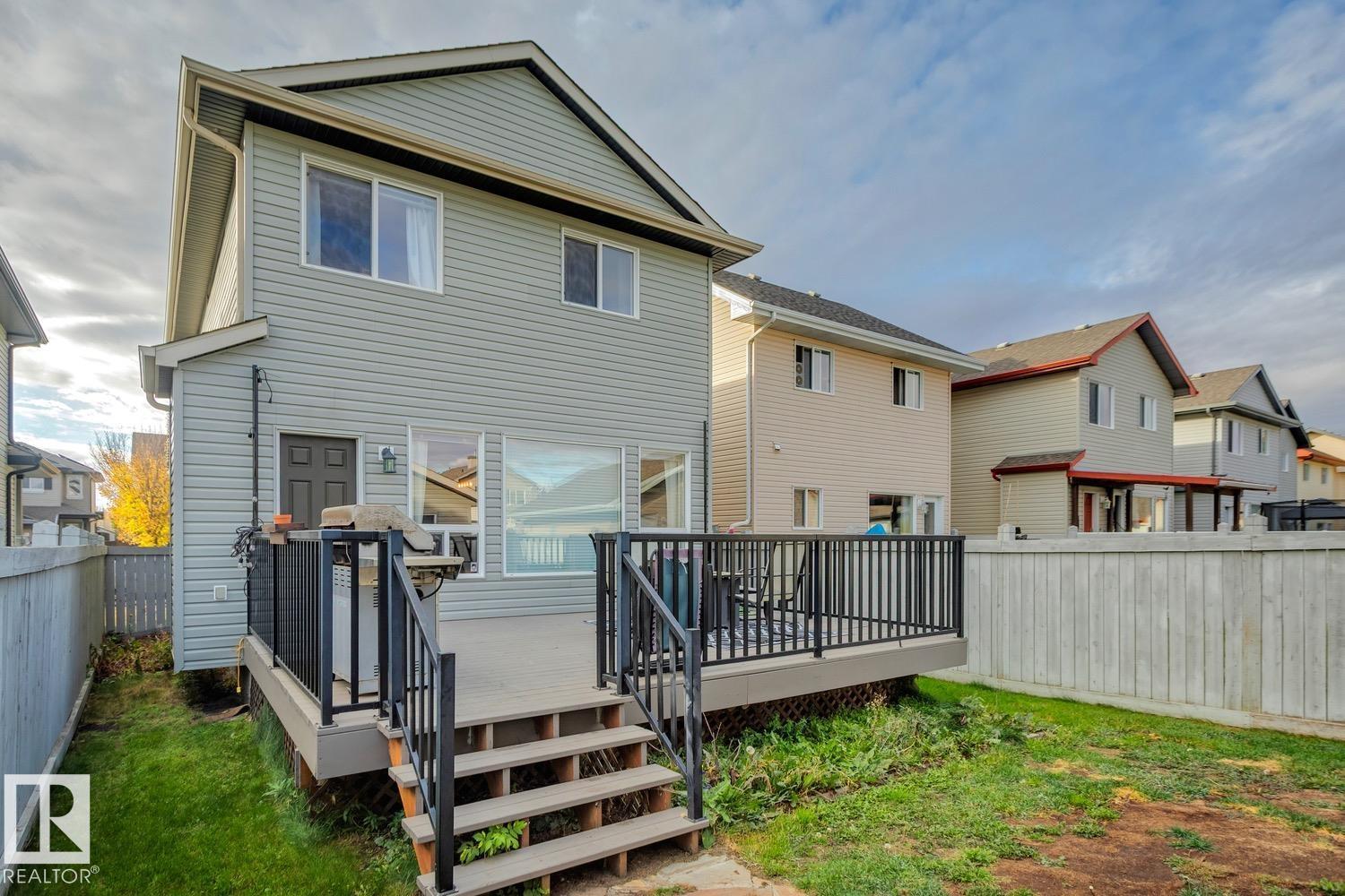 21212 58 Av Nw, Edmonton, Alberta  T6M 0H3 - Photo 34 - E4461714