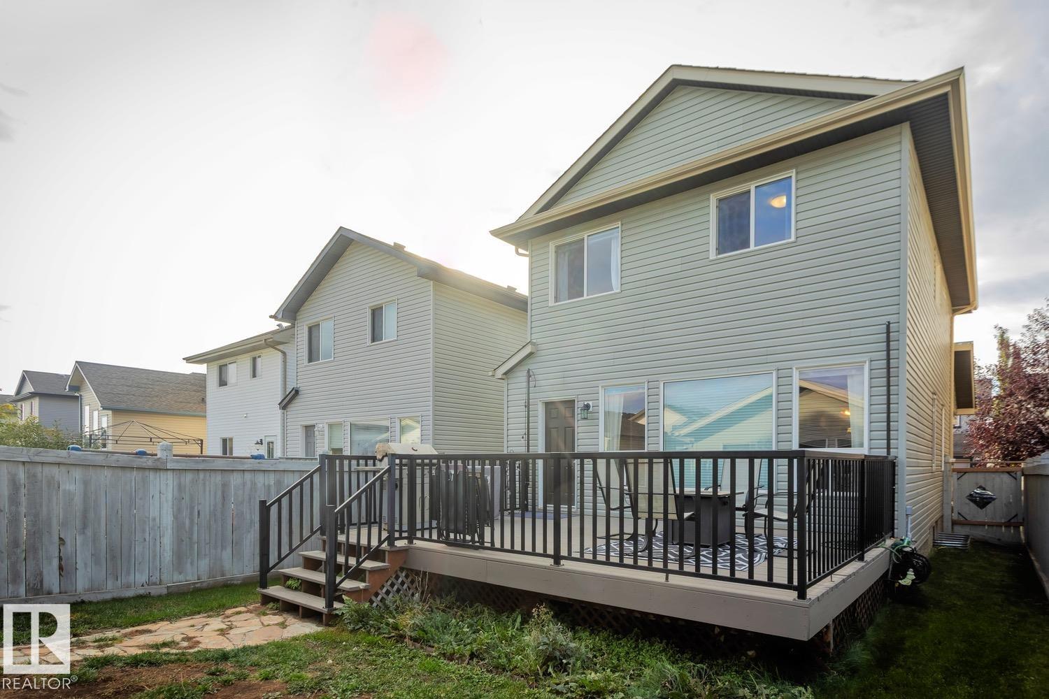 21212 58 Av Nw, Edmonton, Alberta  T6M 0H3 - Photo 35 - E4461714