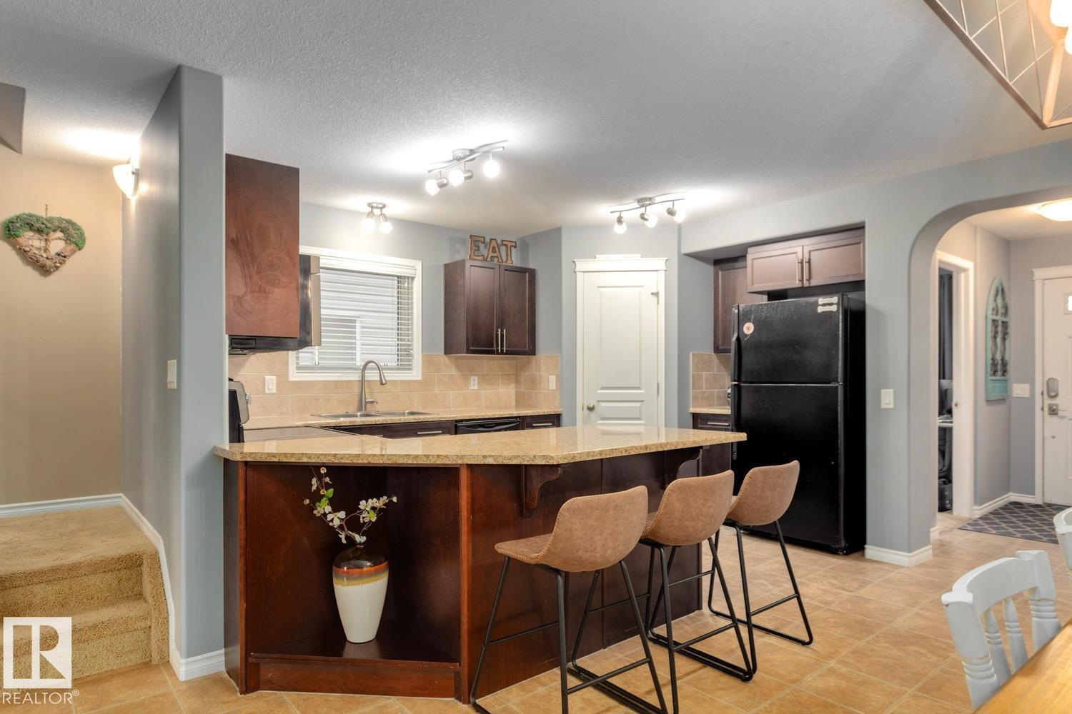 21212 58 Av Nw, Edmonton, Alberta  T6M 0H3 - Photo 4 - E4461714