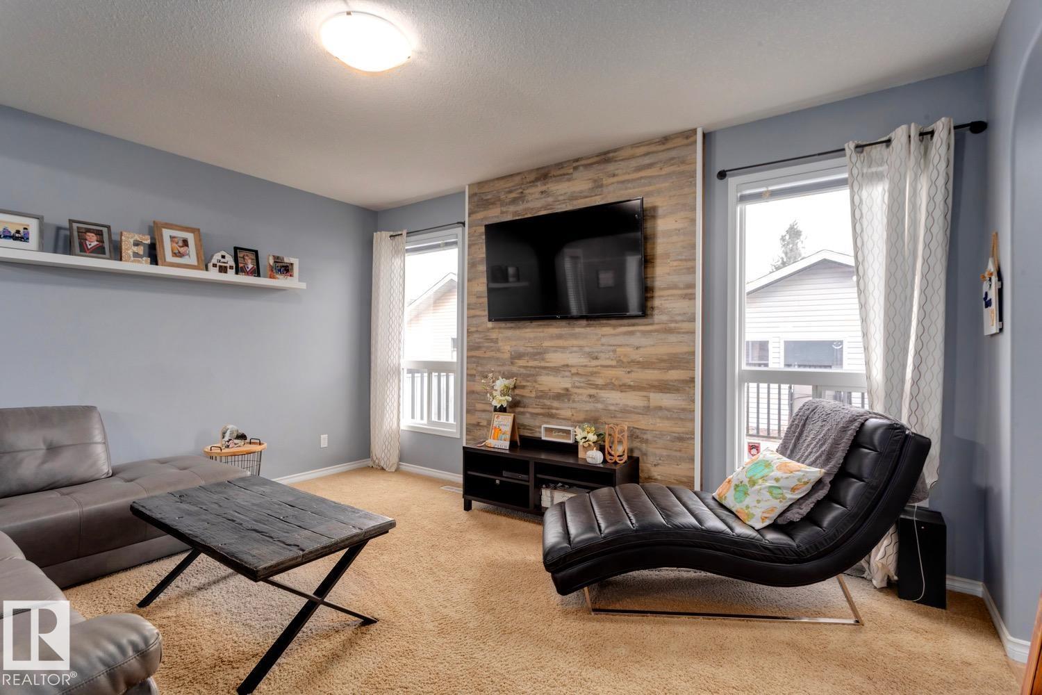 21212 58 Av Nw, Edmonton, Alberta  T6M 0H3 - Photo 7 - E4461714