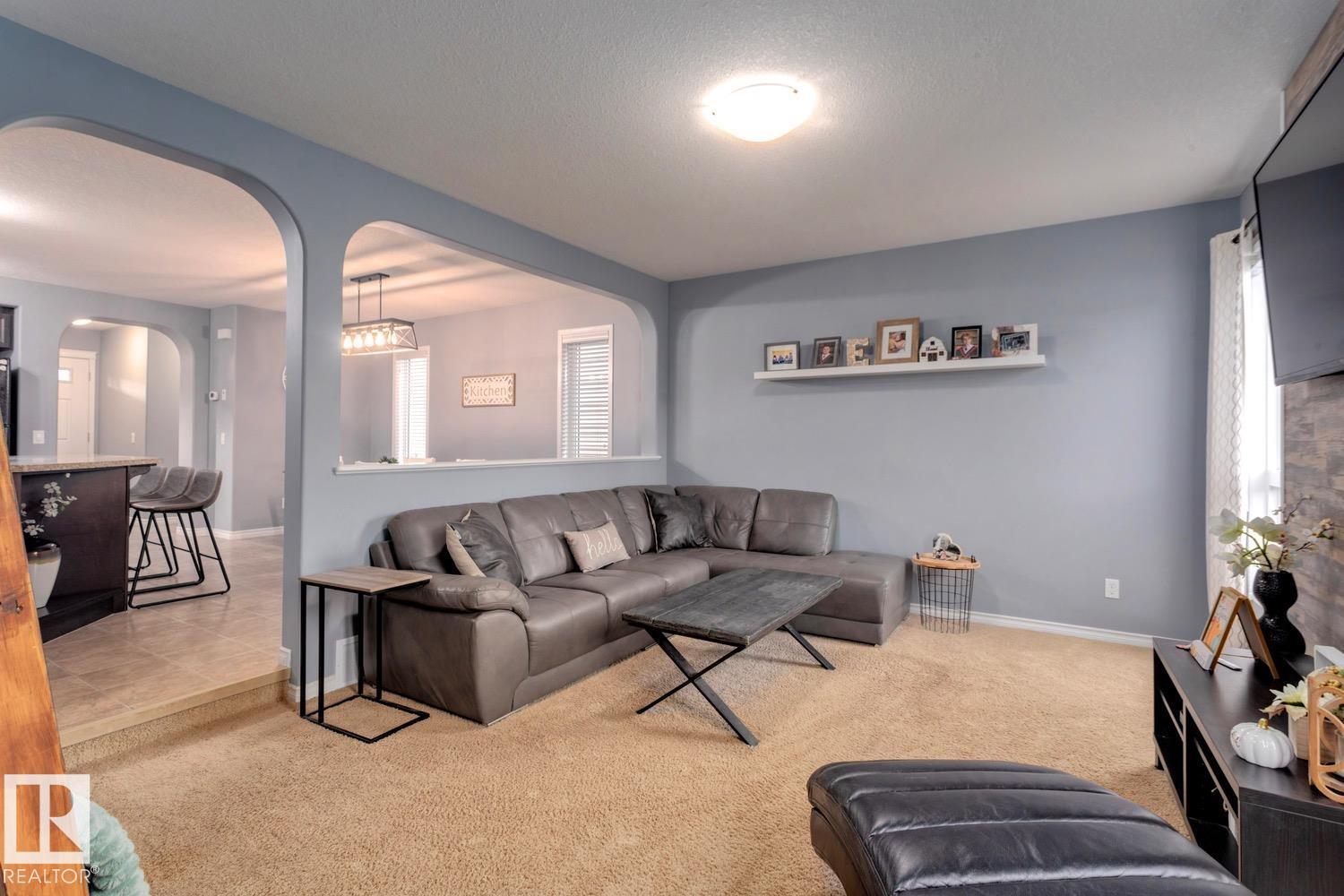 21212 58 Av Nw, Edmonton, Alberta  T6M 0H3 - Photo 8 - E4461714