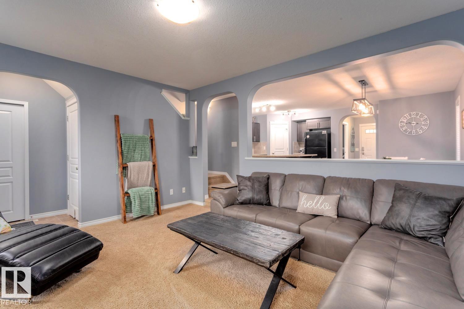 21212 58 Av Nw, Edmonton, Alberta  T6M 0H3 - Photo 9 - E4461714