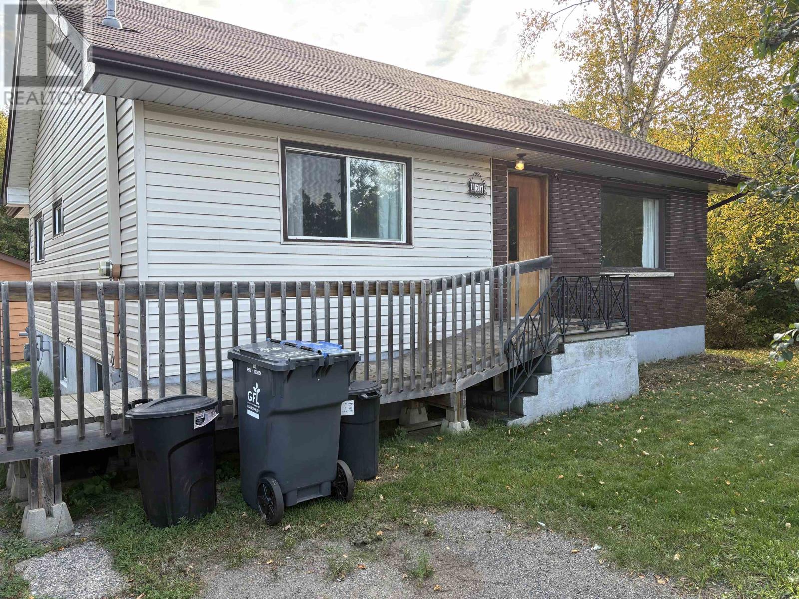 157 Brent ST, Thunder Bay, Ontario