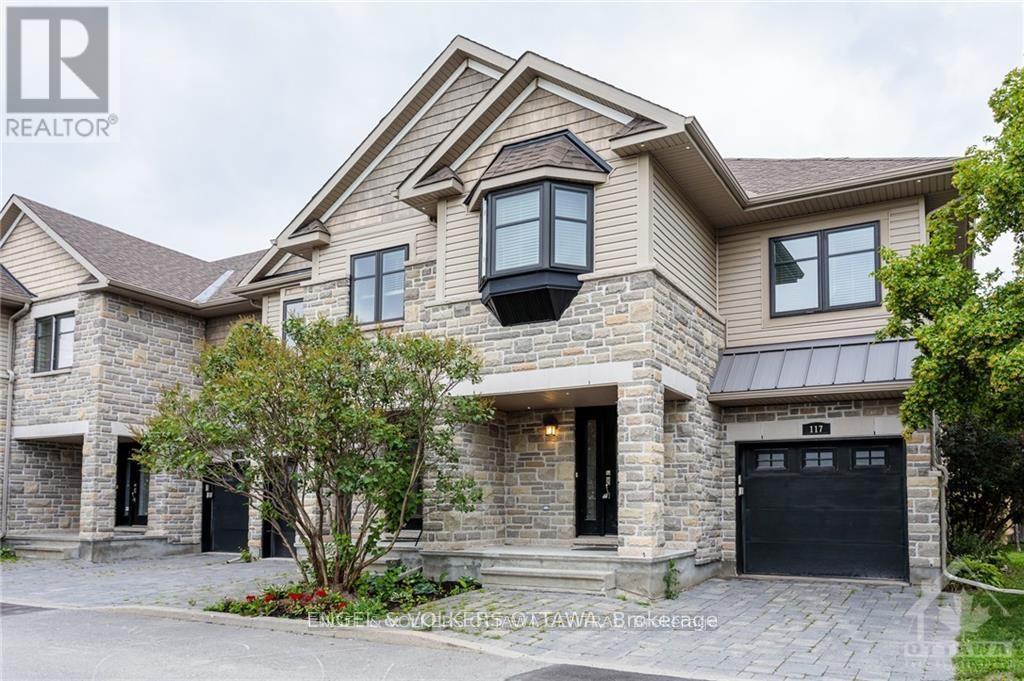 140 Montauk Pvt, Ottawa, Ontario  K2C 2B4 - Photo 1 - X12457124