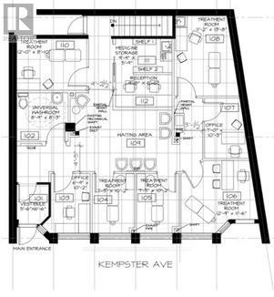 69 Kempster Avenue, Ottawa, Ontario  K2B 6M2 - Photo 23 - X12457144