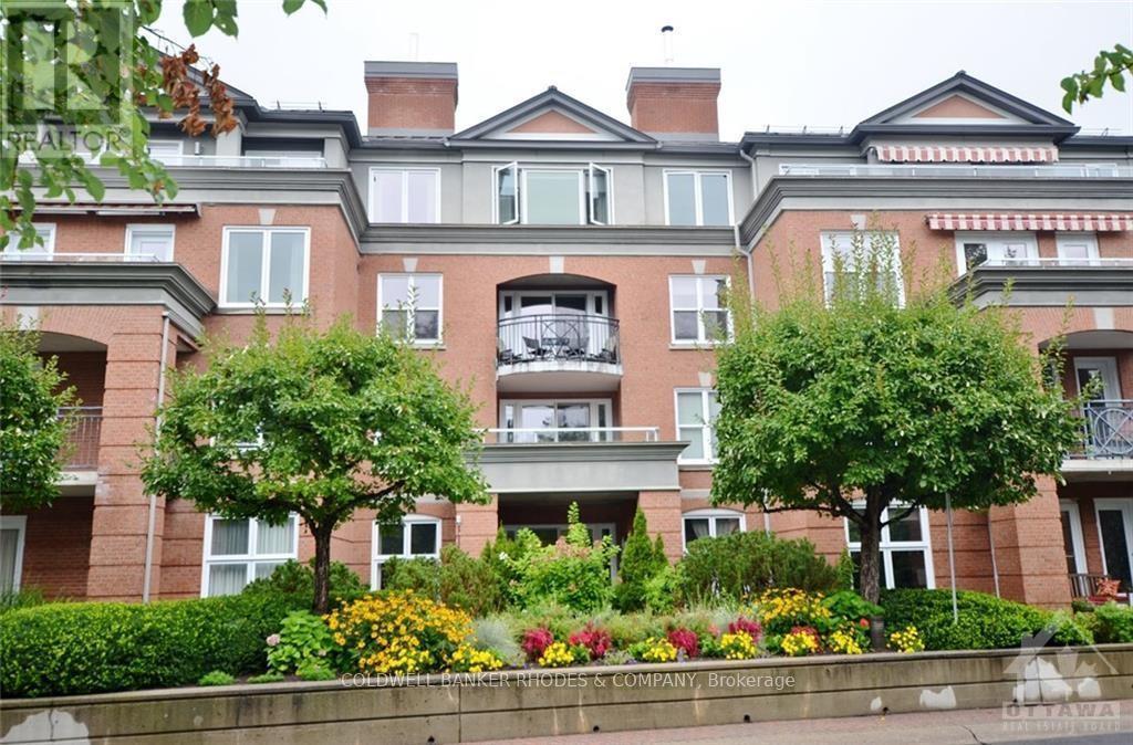 305 - 11 DURHAM PRIVATE, Ottawa, Ontario