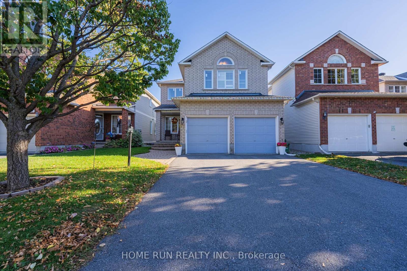 17 Rodeo Drive, Ottawa, Ontario  K2J 4Z3 - Photo 1 - X12457185