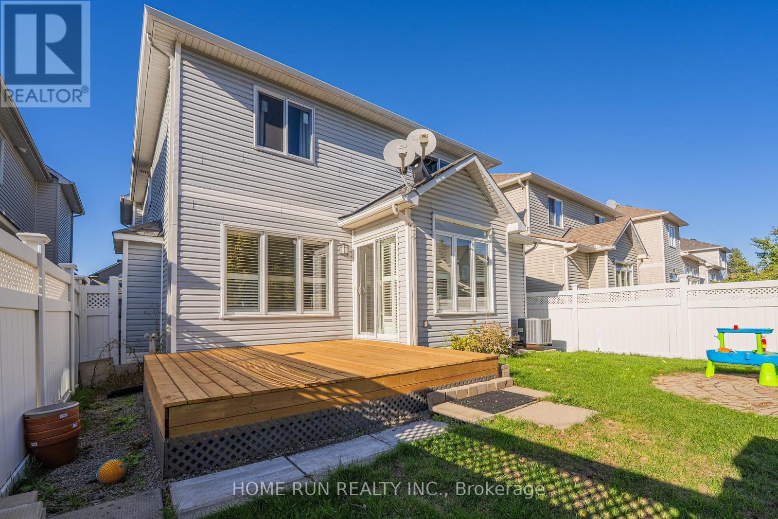 17 Rodeo Drive, Ottawa, Ontario  K2J 4Z3 - Photo 39 - X12457185