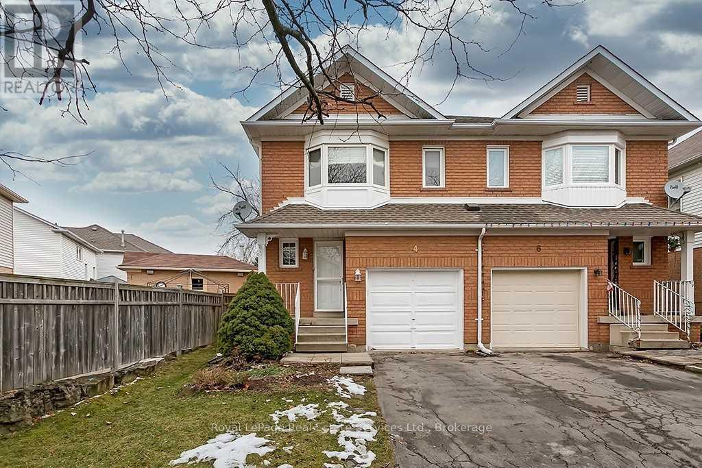 4 THORNLODGE DRIVE, Hamilton, Ontario
