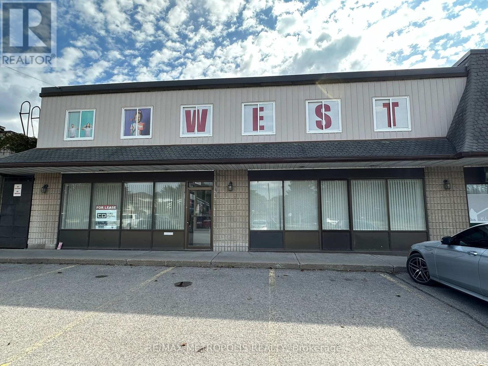 5 - 499 Dundas Street W, Quinte West (Trenton Ward), Ontario  K8V 6C4 - Photo 1 - X12457079
