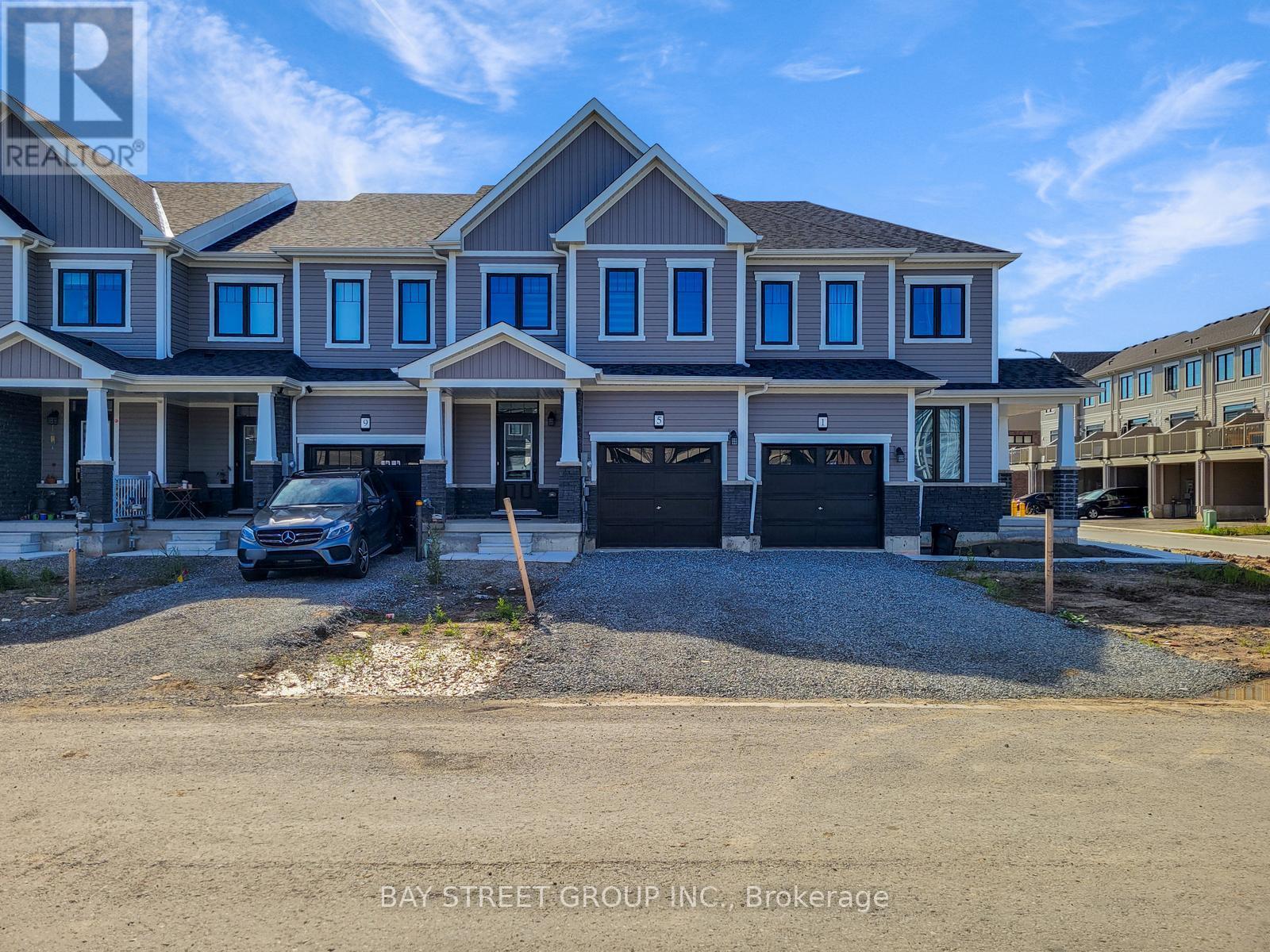 5 LEMON AVENUE N, Thorold, Ontario