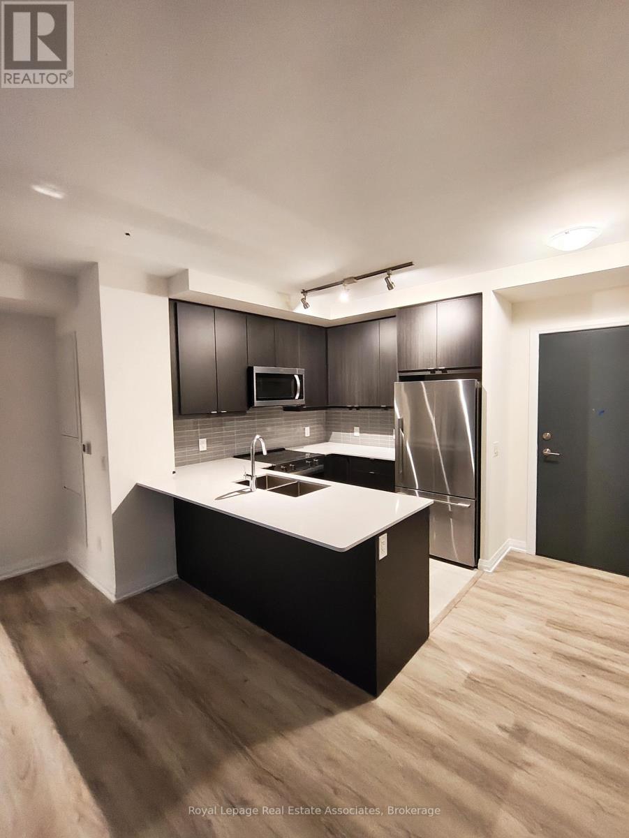 328 - 3270 SHEPPARD AVENUE E, Toronto, Ontario