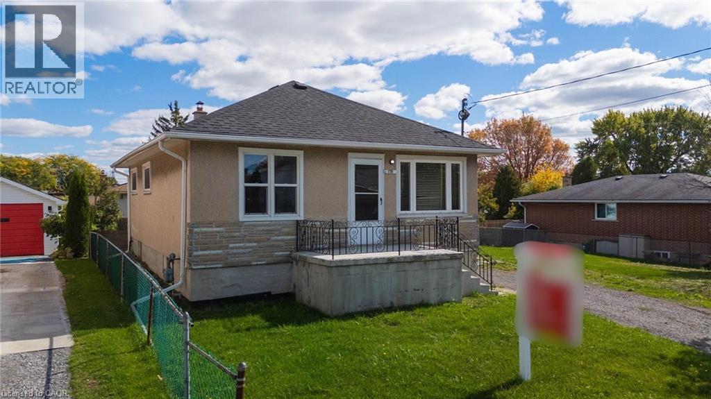 118 Morton Street, Thorold, Ontario  L2V 1C5 - Photo 2 - 40778331