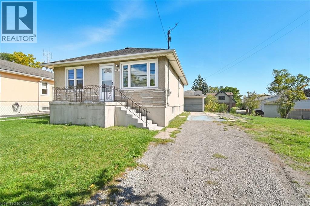 118 Morton Street, Thorold, Ontario  L2V 1C5 - Photo 24 - 40778331