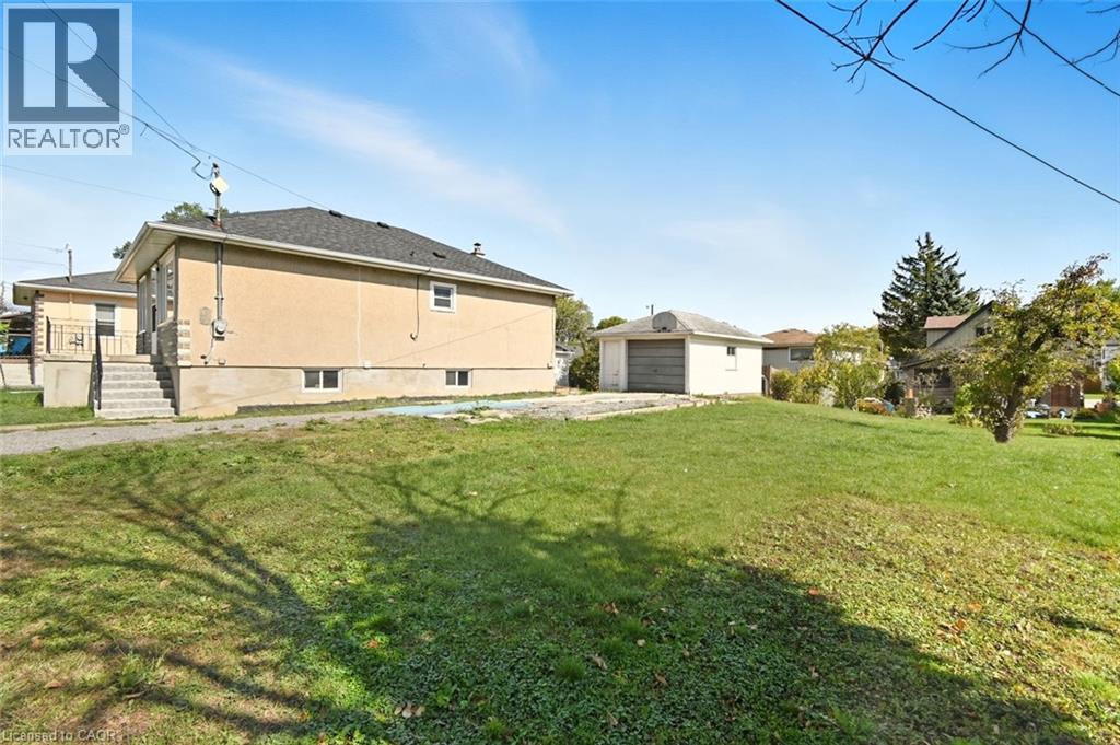 118 Morton Street, Thorold, Ontario  L2V 1C5 - Photo 25 - 40778331
