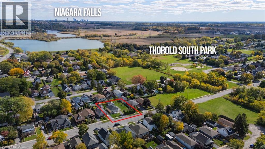 118 Morton Street, Thorold, Ontario  L2V 1C5 - Photo 3 - 40778331