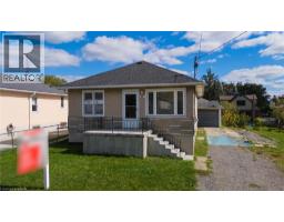 118 MORTON Street, Thorold, Ontario