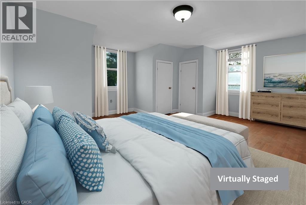 9 Arlington Avenue, St. Catharines, Ontario  L2P 3A3 - Photo 10 - 40778296