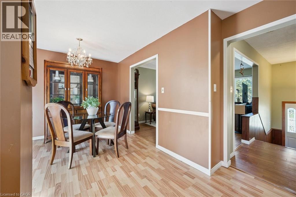 573 Pioneer Drive, Kitchener, Ontario  N2P 1P4 - Photo 13 - 40766491