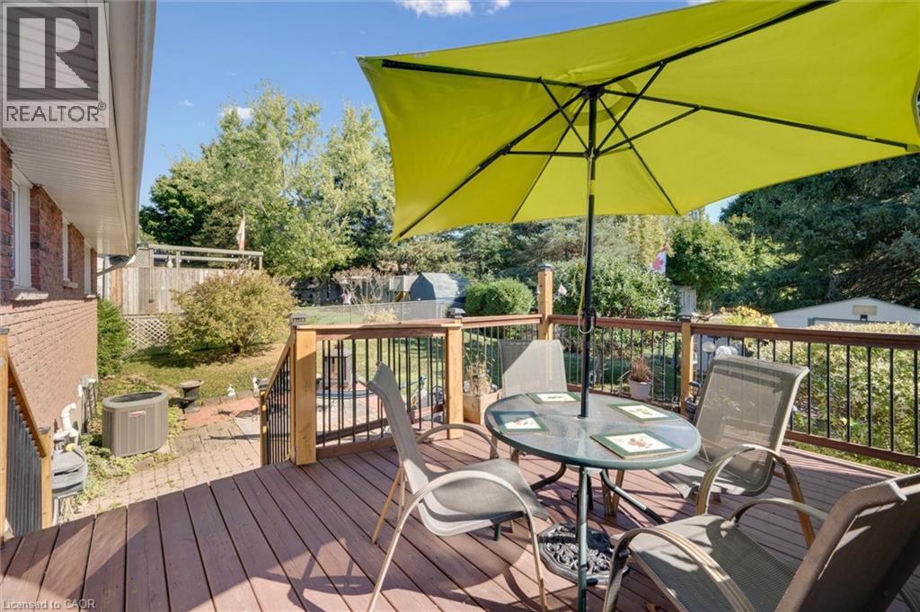 573 Pioneer Drive, Kitchener, Ontario  N2P 1P4 - Photo 24 - 40766491