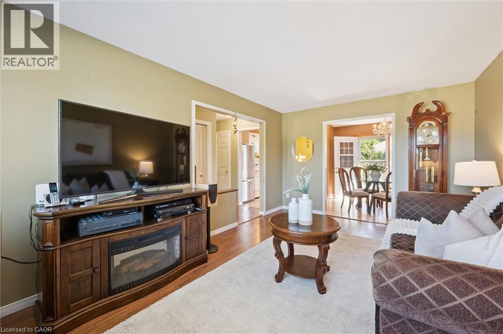 573 Pioneer Drive, Kitchener, Ontario  N2P 1P4 - Photo 7 - 40766491