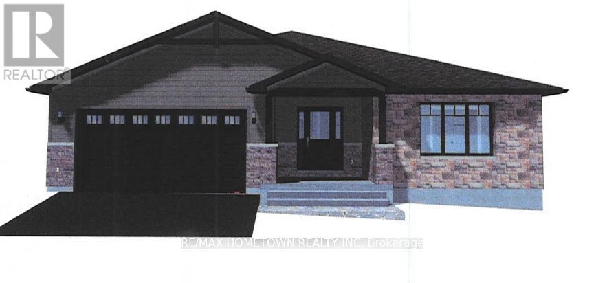 1058 Shearer Drive, Brockville, Ontario  K6V 7K1 - Photo 1 - X12457220
