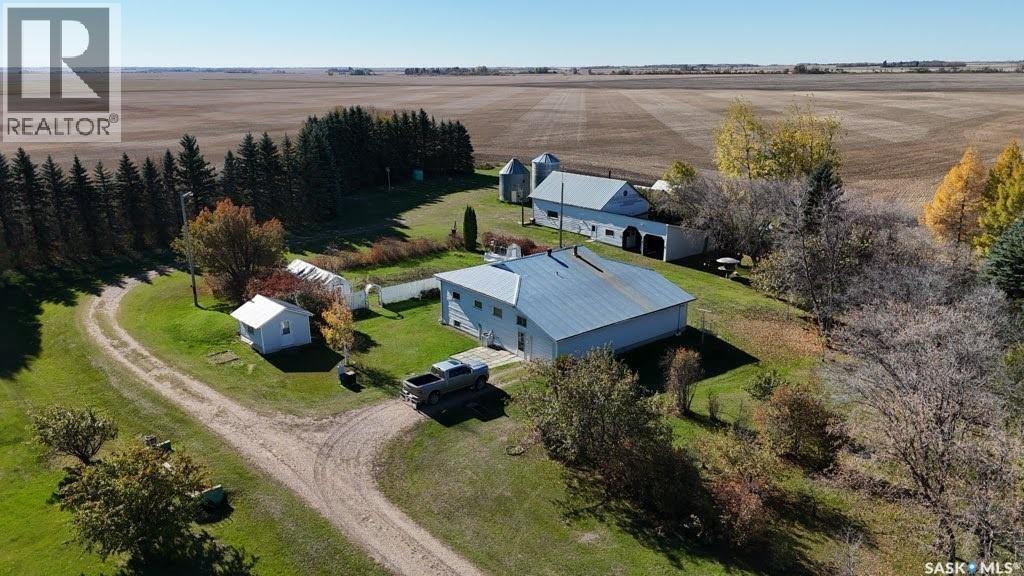 Fedoruk Farms Acreage, Sliding Hills Rm No. 273, Saskatchewan  S0A 4H0 - Photo 1 - SK011941