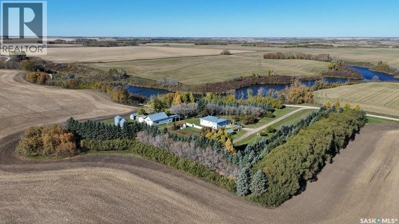 Fedoruk Farms Acreage, Sliding Hills Rm No. 273, Saskatchewan  S0A 4H0 - Photo 29 - SK011941