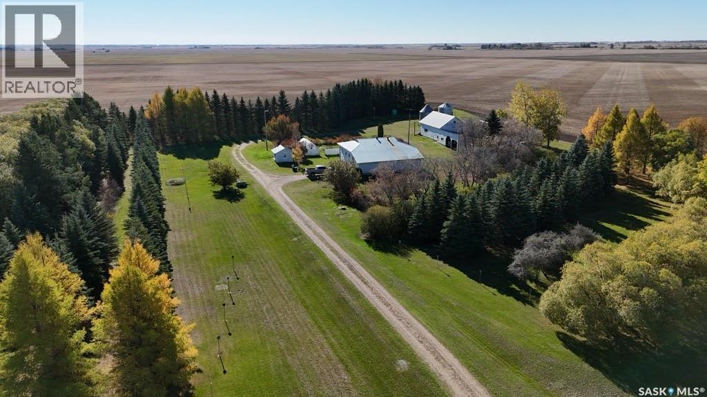 Fedoruk Farms Acreage, Sliding Hills Rm No. 273, Saskatchewan  S0A 4H0 - Photo 30 - SK011941