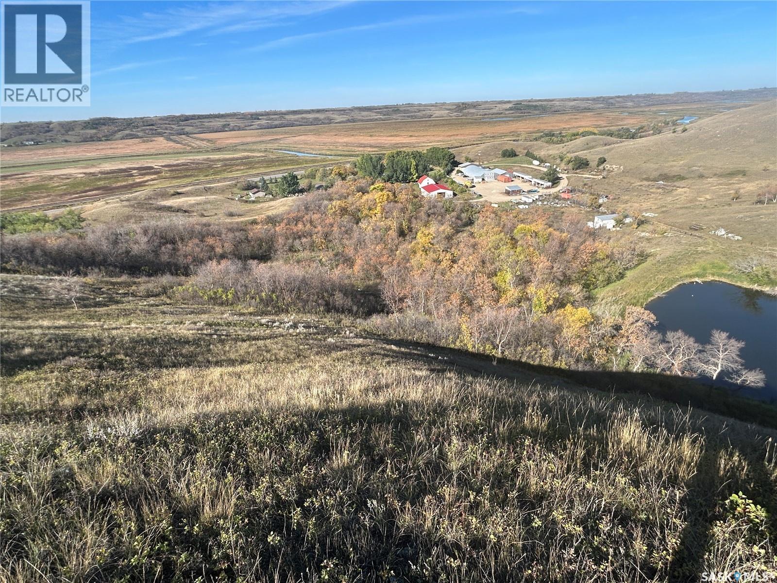 1 Quarter Rm 219, Longlaketon Rm No. 219, Saskatchewan  S0G 0A1 - Photo 10 - SK020364