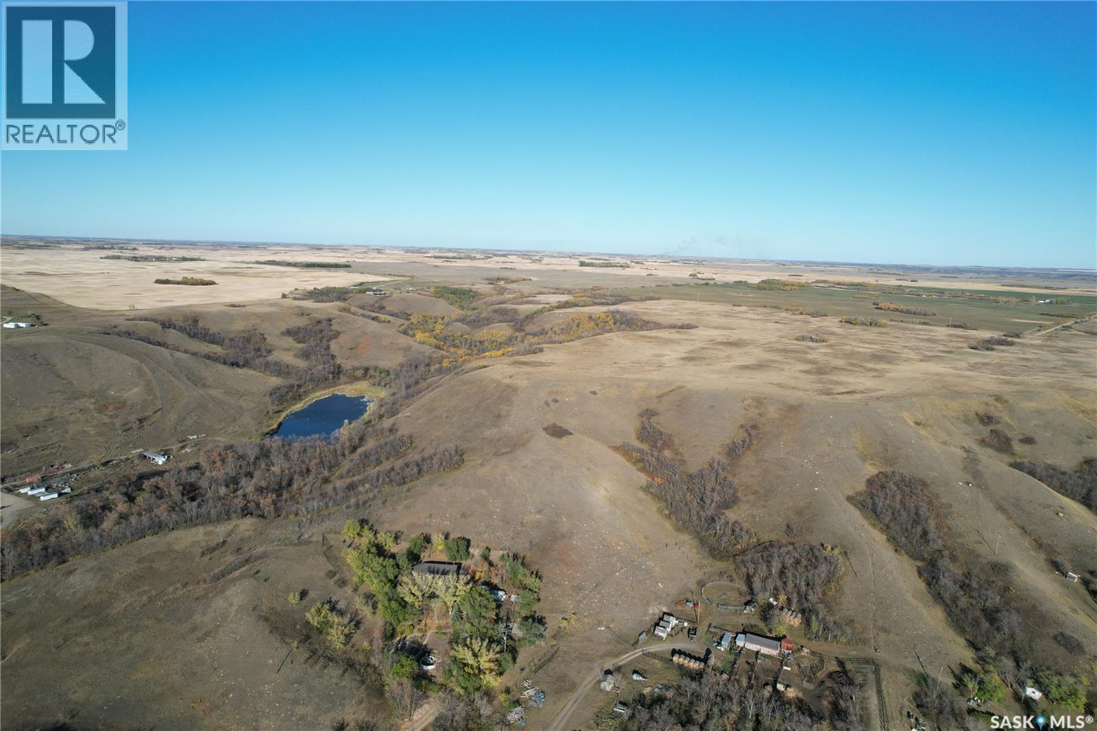 1 Quarter Rm 219, Longlaketon Rm No. 219, Saskatchewan  S0G 0A1 - Photo 15 - SK020364