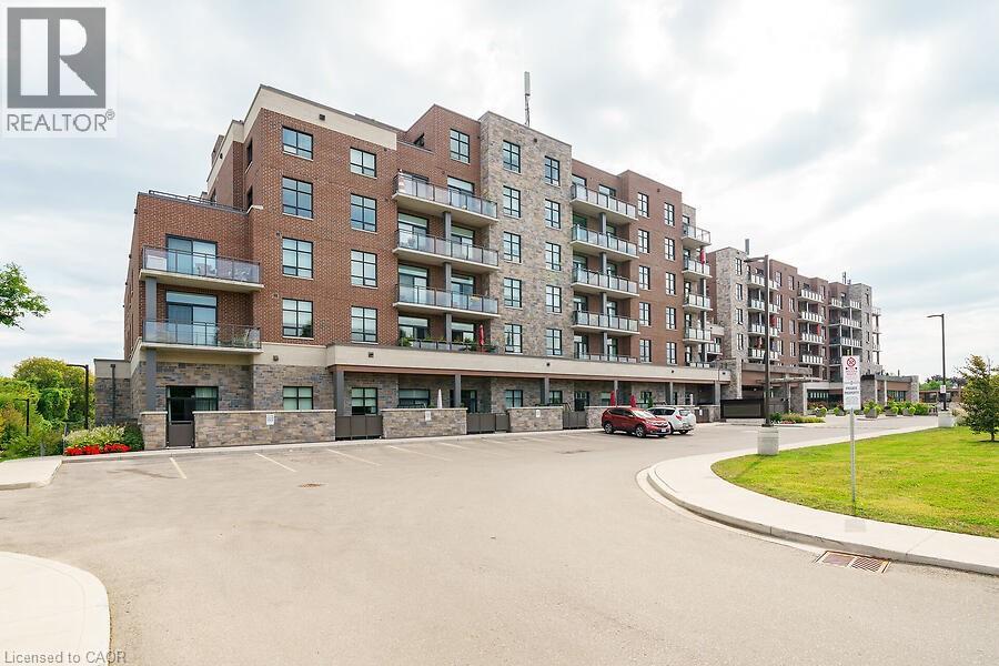3290 New Street Unit# 418, Burlington, Ontario  L7N 1M8 - Photo 1 - 40778358