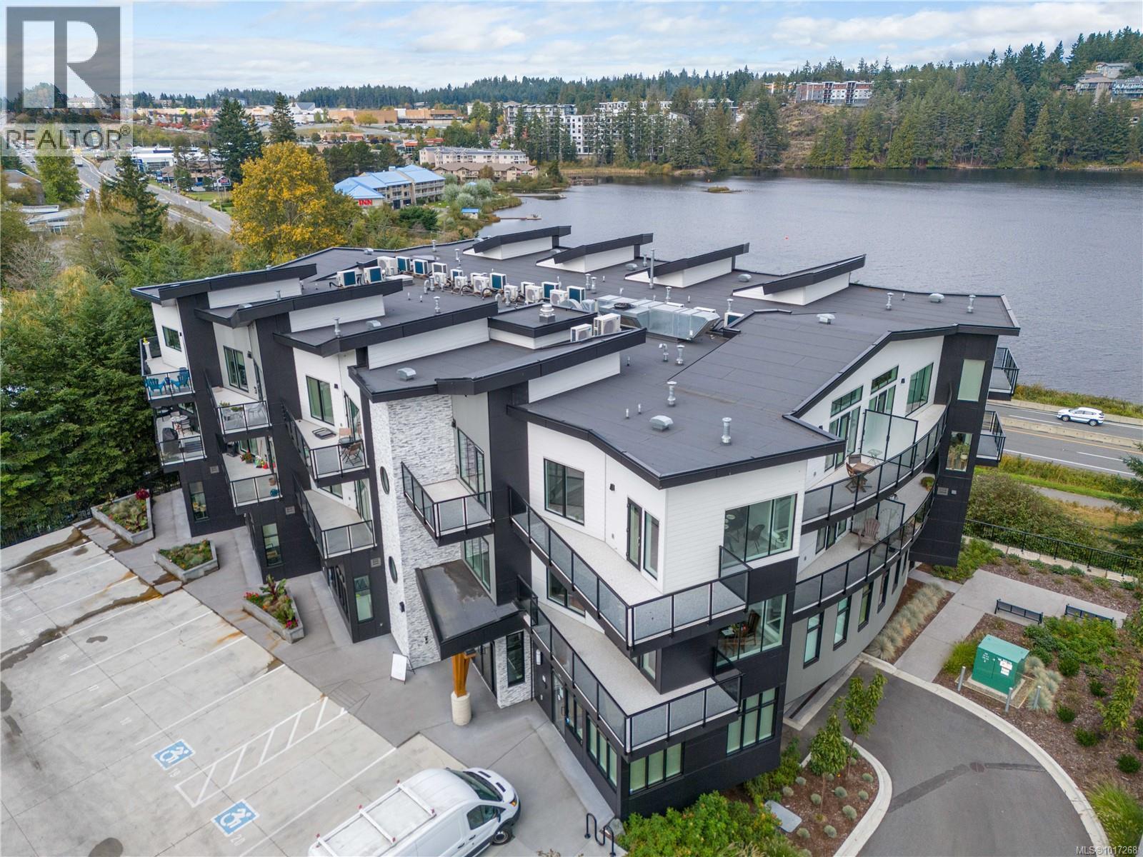 206 4474 Wellington Rd, Nanaimo, British Columbia