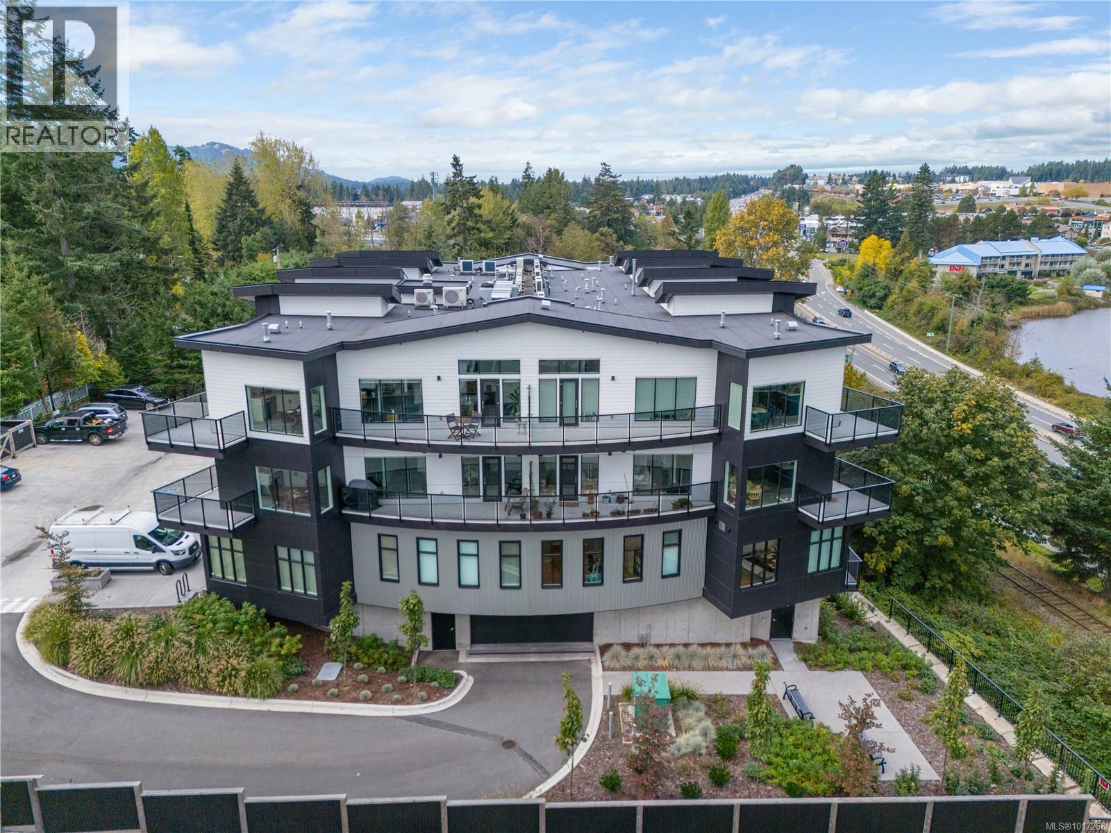 206 4474 Wellington Rd, Nanaimo, British Columbia  V9T 2H3 - Photo 2 - 1017268