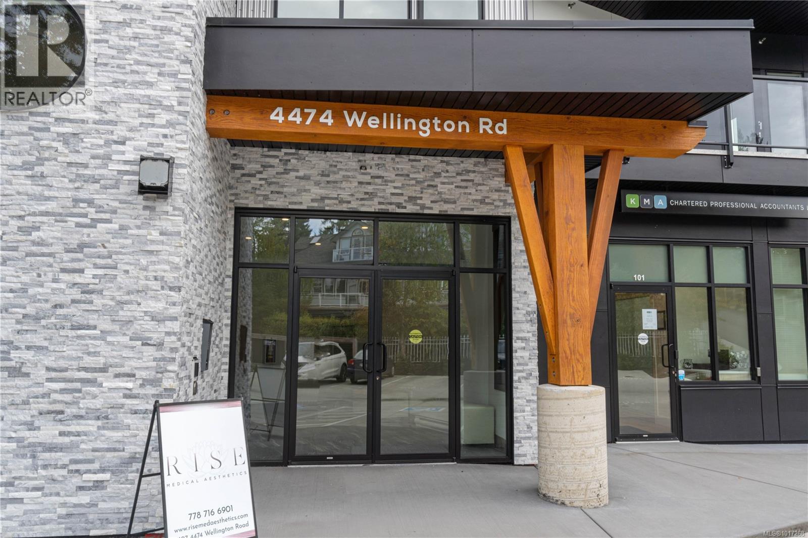 206 4474 Wellington Rd, Nanaimo, British Columbia  V9T 2H3 - Photo 30 - 1017268