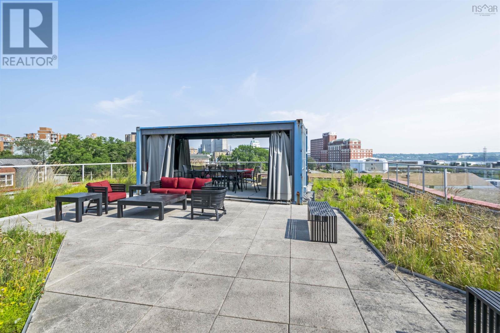 515 1065 Barrington Street, Halifax, Nova Scotia  B3H 2P8 - Photo 42 - 202525622