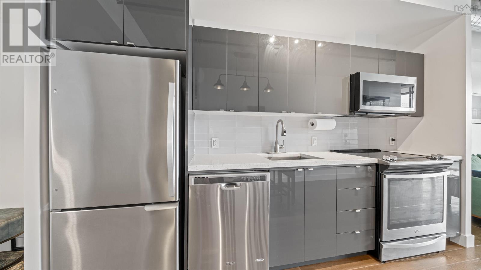 515 1065 Barrington Street, Halifax, Nova Scotia  B3H 2P8 - Photo 16 - 202525622