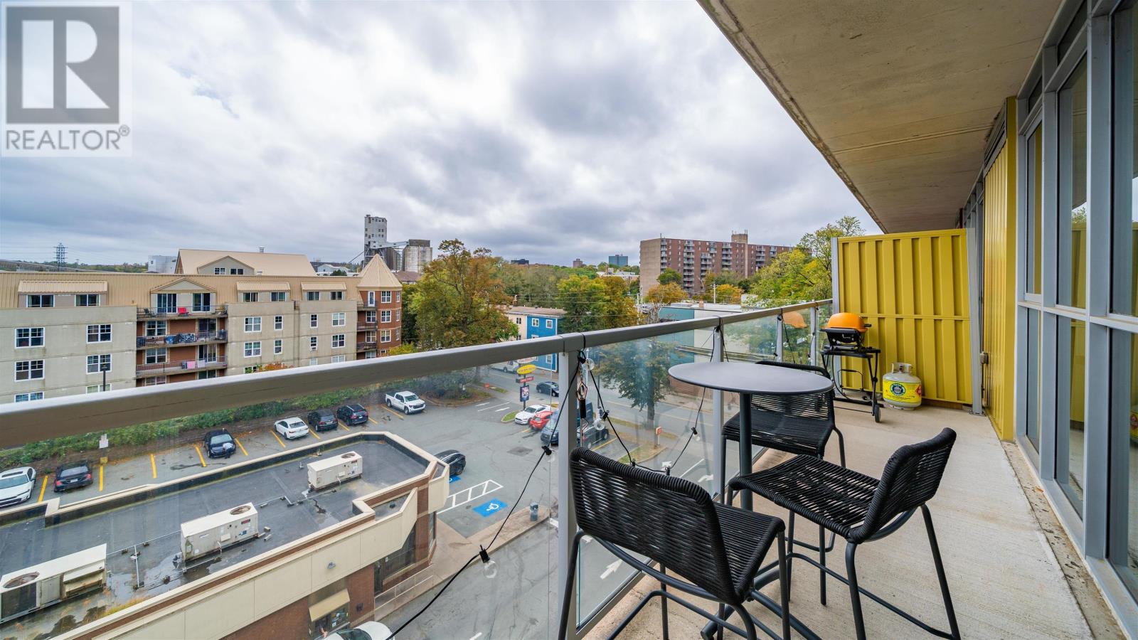 515 1065 Barrington Street, Halifax, Nova Scotia  B3H 2P8 - Photo 32 - 202525622