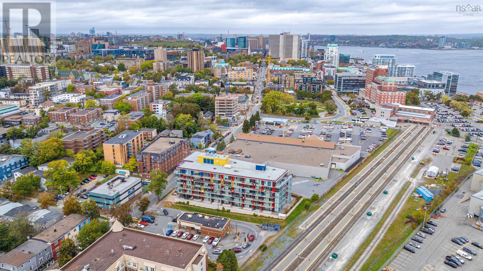 515 1065 Barrington Street, Halifax, Nova Scotia  B3H 2P8 - Photo 47 - 202525622