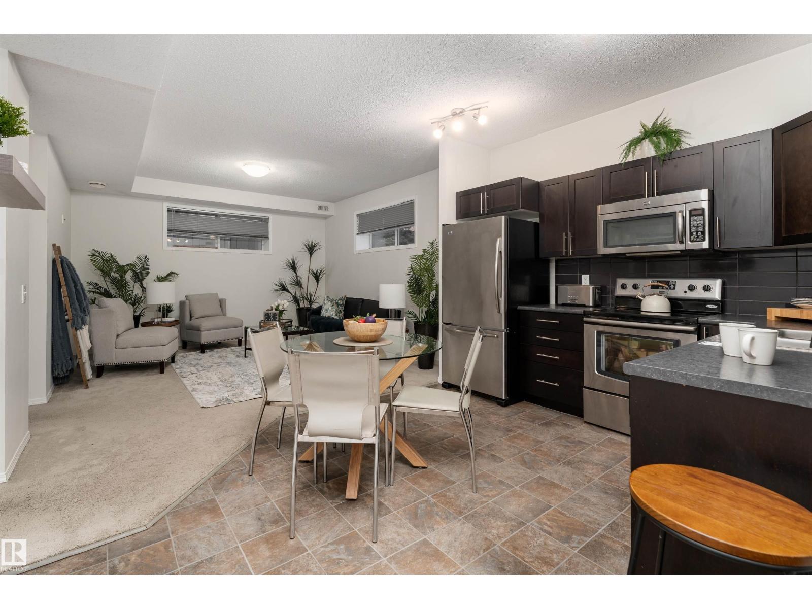 #22 6520 2 Av Sw, Edmonton, Alberta  T6X 1S4 - Photo 2 - E4461717