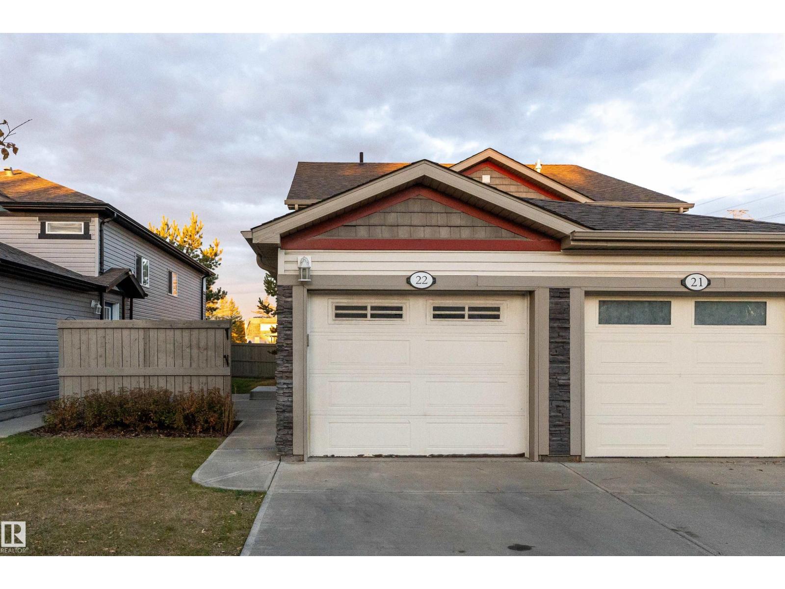 #22 6520 2 Av Sw, Edmonton, Alberta  T6X 1S4 - Photo 21 - E4461717