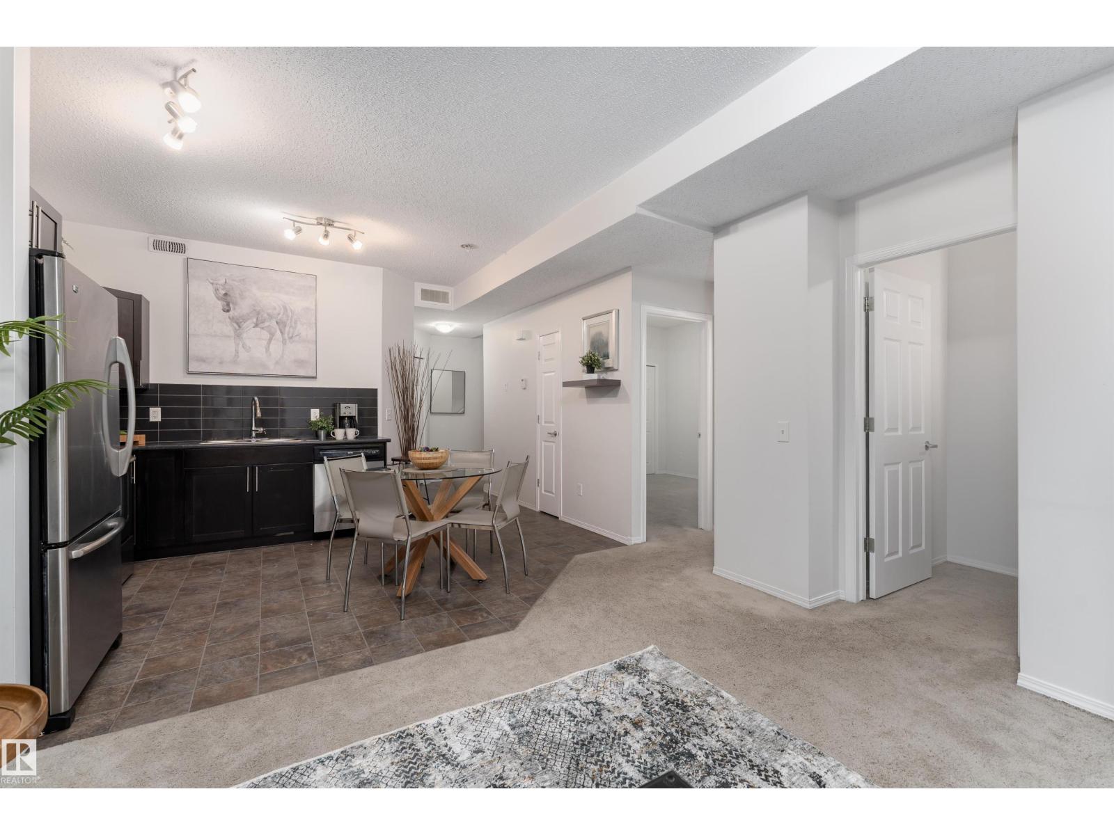 #22 6520 2 Av Sw, Edmonton, Alberta  T6X 1S4 - Photo 5 - E4461717