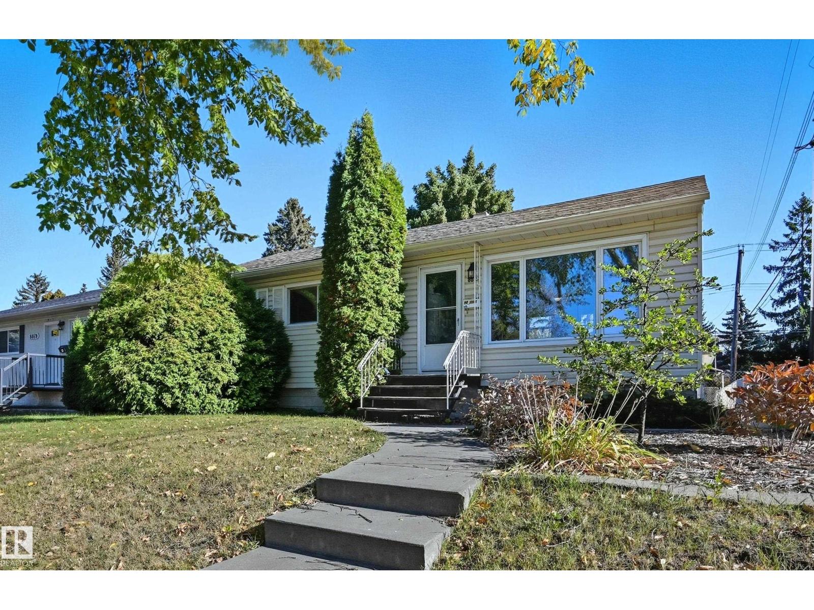 8815 76 ST NW, edmonton, Alberta