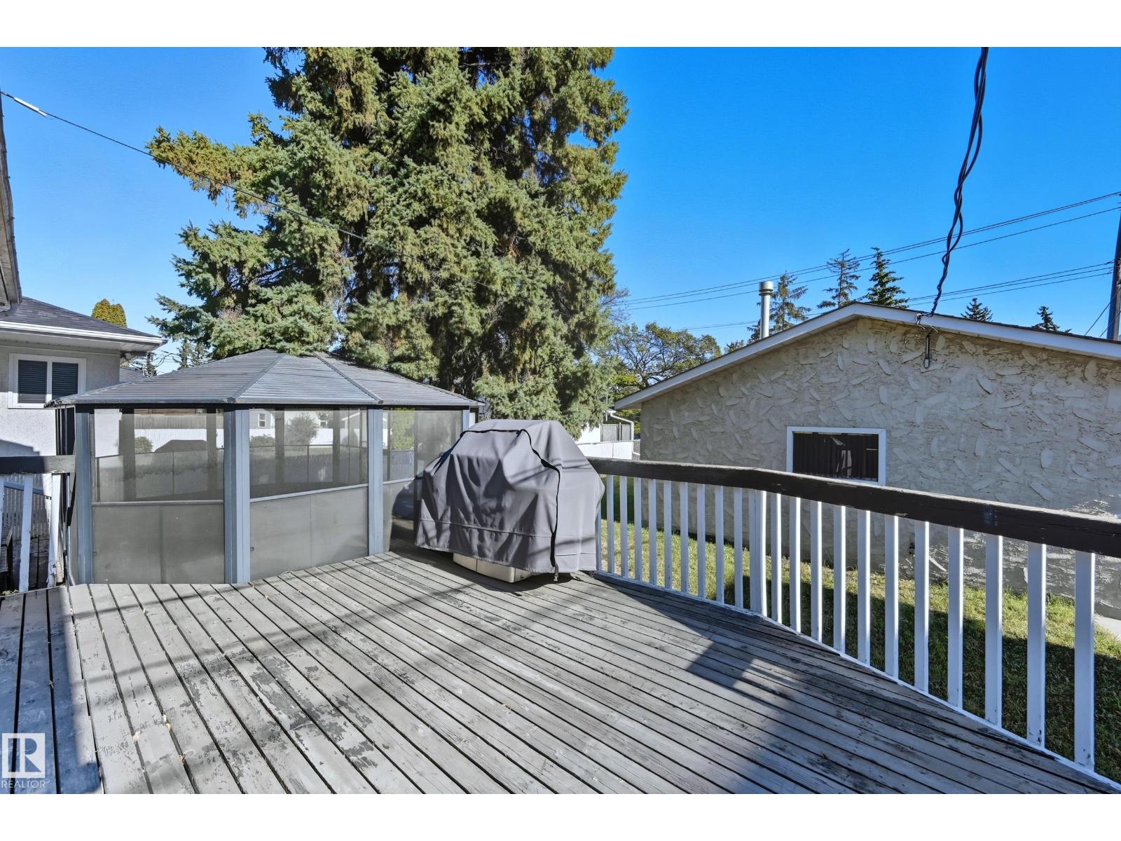 8815 76 St Nw, Edmonton, Alberta  T6C 2K1 - Photo 36 - E4461718